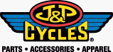 J&P Cycles logo