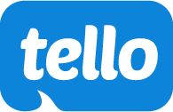 Tello logo