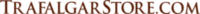 Trafalgar Store logo