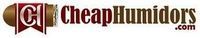 CheapHumidors logo