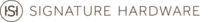 Signature Hardware logo