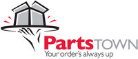 Parts Town logo