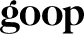 Goop logo