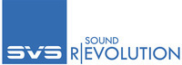 SVS Sound logo