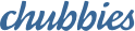 Chubbies logo