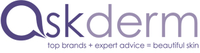 AskDerm logo
