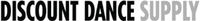 Discount Dance logo