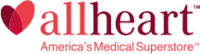 allheart.com logo