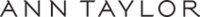 Ann Taylor logo