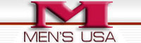 MensUSA logo