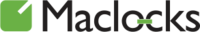 Maclocks logo