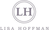 Lisa Hoffman logo