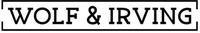 Wolf and Irving logo