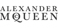 Alexander McQueen US logo