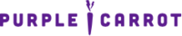 Purple Carrot logo