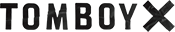 TomboyX logo