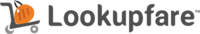 Lookupfare logo
