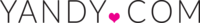 Yandy.com logo