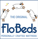FloBeds logo