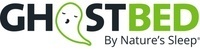 GhostBed logo