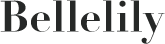Bellelily logo
