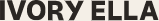 Ivory Ella logo