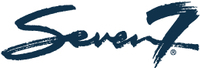 Seven 7 Jeans logo