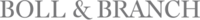 Boll & Branch logo
