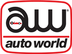 Auto World Store logo