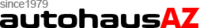 AutohausAZ.com logo