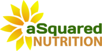 aSquared Nutrition logo