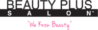 Beauty Plus Salon logo