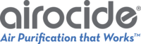 Airocide logo