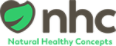 Natural Healthy Concepts logo