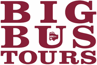 Big Bus Tours logo
