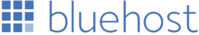 Blue Host logo