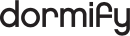 Dormify logo