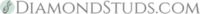 DiamondStuds.com logo