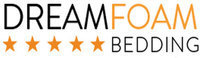 Dreamfoam Bedding logo