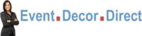 EventDecorDirect logo