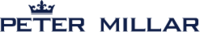 Peter Millar logo