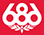 686 logo