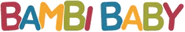 Bambi Baby logo