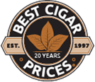 Best Cigar Prices logo