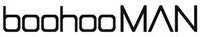boohooMAN logo