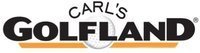 Carl's Golfland logo