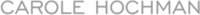 Carole Hochman logo