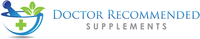 Doctor Recommended Supplements logo