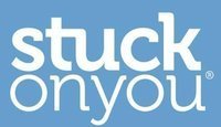 Stuck On You logo