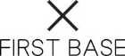 FIRST BASE logo